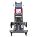 Spawarka Ideal Expert TIG 322 AC DC Pulse LCD Pro 7 - Przód