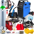 Spawarka Sherman Digimig 224 Maxiwelder TIG AC DC