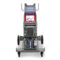 Spawarka Ideal Expert TIG 321 DC Pulse Pro 7 LCD - Przód