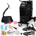 Spawarka Spartus ProTIG 401W - Zestaw 0