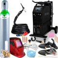 Spawarka Spartus ProTIG 401W - Zestaw 2