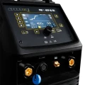 Spawarka Spartus ProTIG 401W - Panel Sterowania
