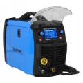 Spawarka Migomat Sherman DIGIMIG 205 LCD Synergic - Przód