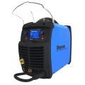 Spawarka Migomat Sherman DIGIMIG 205 LCD Synergic - Przód