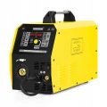 Spawarka Magnum MIG 210L Synergia 4x4 - Przód