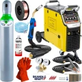 Spawarka Magnum MIG 210L Synergia 4x4 - #1AK
