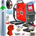 Spawarka Ideal Expert MIG 210 Synergia Pro 4 LCD - #1AK