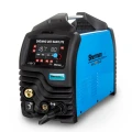 Spawarka Sherman Digimig 207 Easylite - Przód