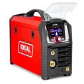 Spawarka Ideal Expert MIG 201 LCD - Przód
