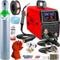 Spawarka Ideal Tecno MIG 202 LED Synergic - #1AK