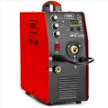 Spawarka Ideal Tecno MIG 225 Pro Cusi - Przód