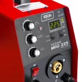 Spawarka Ideal Tecno MIG 225 Pro Cusi - Panel Sterowania