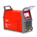Ideal Expert TIG 201 DC Pulse Pro 3.5 LCD - Przód