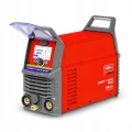 Ideal Expert TIG 201 DC Pulse Pro 3.5 LCD - Przód