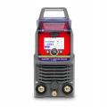 Ideal Expert TIG 201 DC Pulse Pro 3.5 LCD - Przód