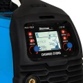 Spawarka Sherman Digimig 210 XS - Panel Sterowania