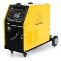Spawarka Magnum MIG 308 Alu Synergia - Bok