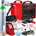 Spawarka Ideal MAX TIG 232 AC DC - Zestaw #2