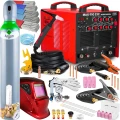 Spawarka Ideal MAX TIG 232 AC DC - Zestaw 3