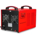 Spawarka Ideal MAX TIG 232 AC DC - Tył