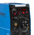 Spawarka Sherman Digimig 360 Pulse - Panel Sterowania