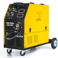 Spawarka Magnum MIG 358W - Przód
