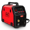 Spawarka Ideal Tecnomig 220 MMA - Przód
