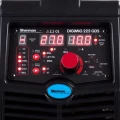 Spawarka Sherman DIGIMIG 225 GDS Synergia - Panel Sterowania