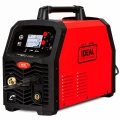 Spawarka Ideal Tecno MIG 205 V2 - Przód