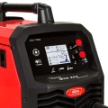 Spawarka Ideal Tecno MIG 205 V2 - Panel Sterowania