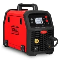 Spawarka Ideal Tecno MIG 205 V2 - Przód
