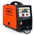 Spawarka Ideal Expert MIG 215 LCD - Przód