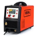 Spawarka Ideal Expert MIG 215 LCD - Przód