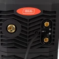 Spawarka Ideal TecnoMIG 255 - Gniazdo Wtyków