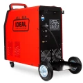 Spawarka Ideal TecnoMIG 255 - Tył