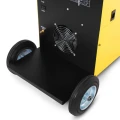 Spawarka Magnum MIG 330W - Podwozie Jezdne