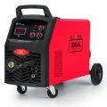Spawarka Ideal Tecnomig 250 2 v2 - Przód