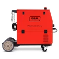 Spawarka Ideal V-MIG 330 4X4 - Bok