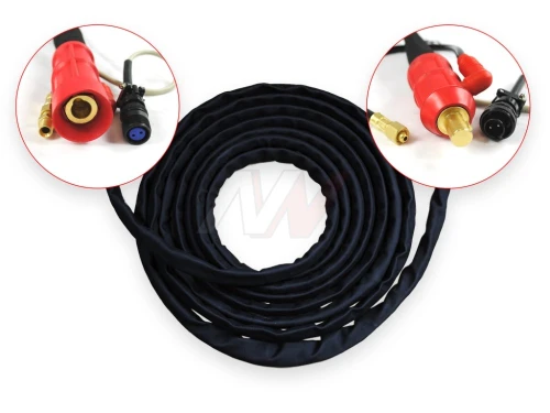 Przedłużacz uchwytu TIG 26 4m