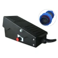 Pedał sterowania TIG 12-pin przewód 5m do DIGITIG 216P AC/DC Sherman SP21