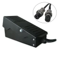Pedał sterowania TIG 2 i 6 pin do DIGITIG 201 M_PRO, DIGITIG 200 AC/DC MULTIPULSE wersja 3 i wyższe