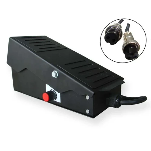 Pedał sterowania TIG 2-pin 3-pin