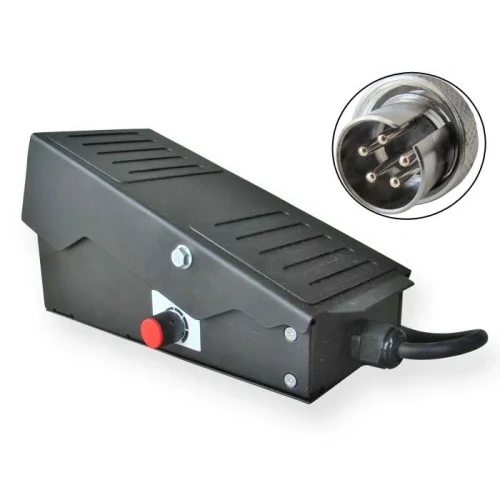 Pedał sterowania TIG 5-pin przewód 5m Sherman CP2 (FP-2)