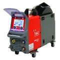 Ideal Expert MIG 550W PULSE Pro7 LCD 500A