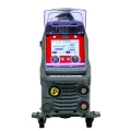 Ideal Expert MIG 550W PULSE Pro7 LCD 500A