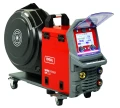 Ideal Expert MIG 550W PULSE Pro7 LCD 500A