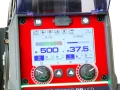 Ideal Expert MIG 550W PULSE Pro7 LCD 500A