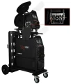 Spawarka Spartus XPro MIG 500 DUAL PULSE pakiet