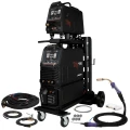 Spawarka Spartus XPro MIG 500 DUAL PULSE pakiet