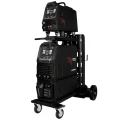 Spawarka Spartus XPro MIG 500 DUAL PULSE pakiet